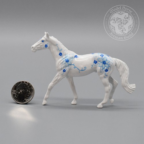 Custom walking thoroughbred - g5,